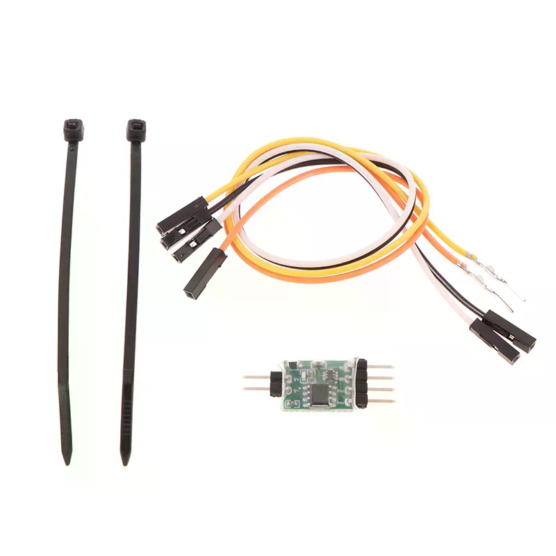 Diy Electronics Parts - DIY Desktop Computer Automatic Power On/Off