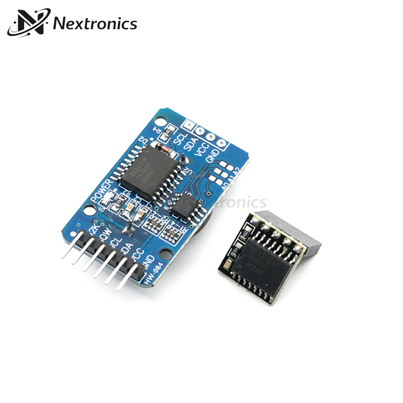 Rtc Module Ds3231 - 1/3/5/10PCS DS3231 AT24C32 IIC Precision RTC