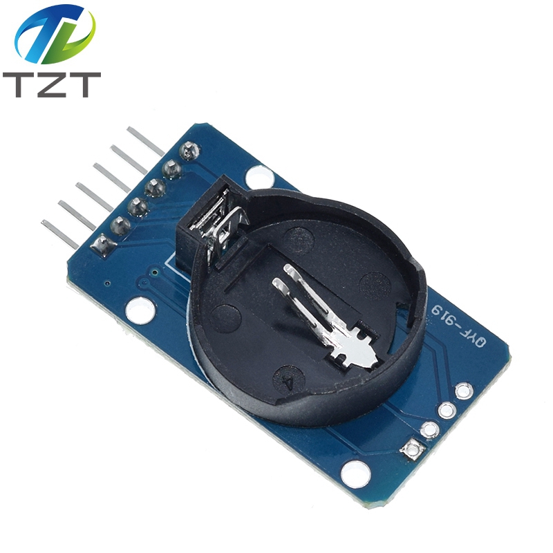 TZT 1/3/5PCS New Original DS32 - đánh giá và giá Rtc Module Ds3231