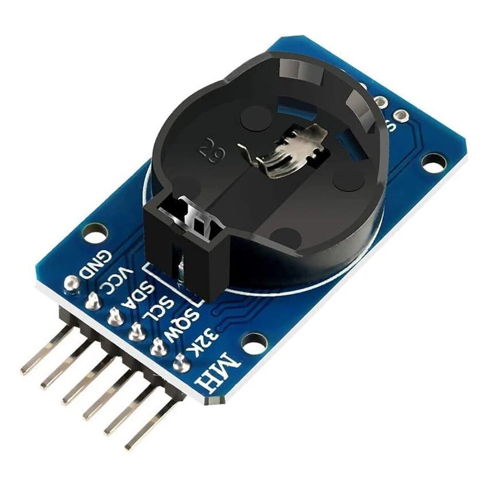 3PCS DS3231 AT24C32 IIC RTC Mo - đánh giá và giá Rtc Module Ds3231