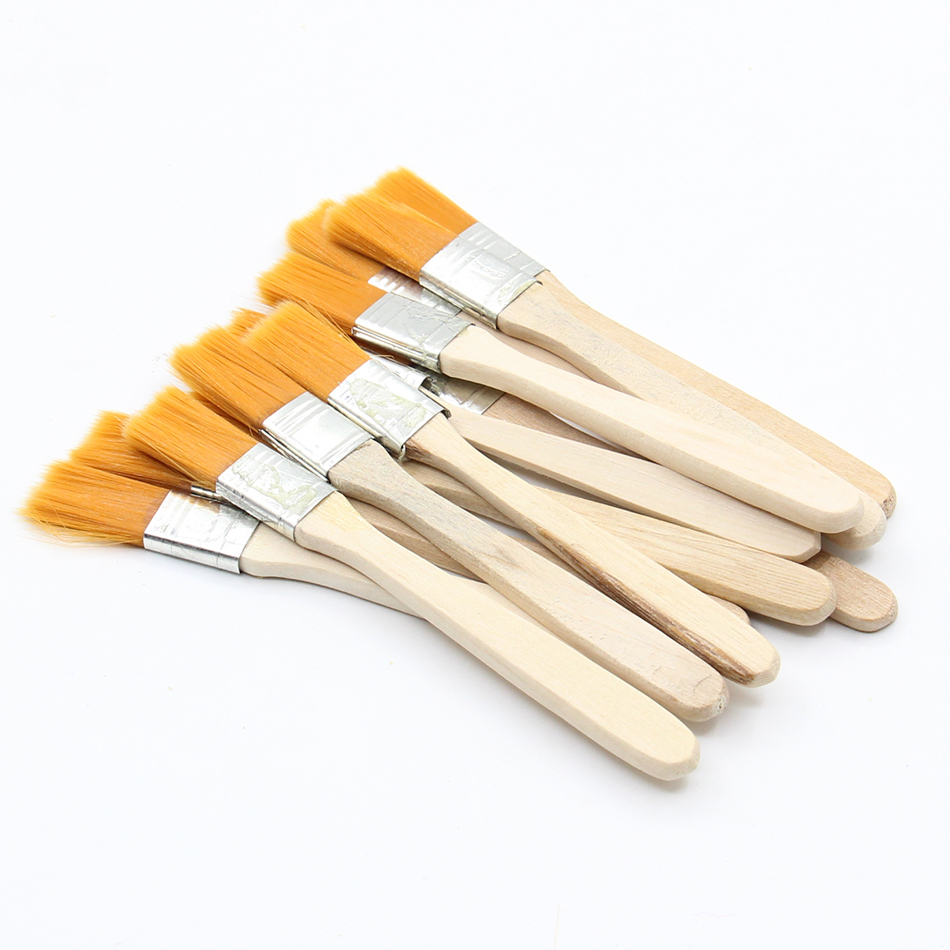 10pcs BGA Solder Flux Paste Br - đánh giá và giá Diy Electronics Flux