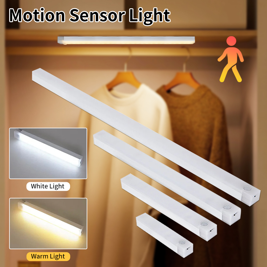 Motion Sensor Cabinet Light US - đánh giá và giá Ldr Light Sensor