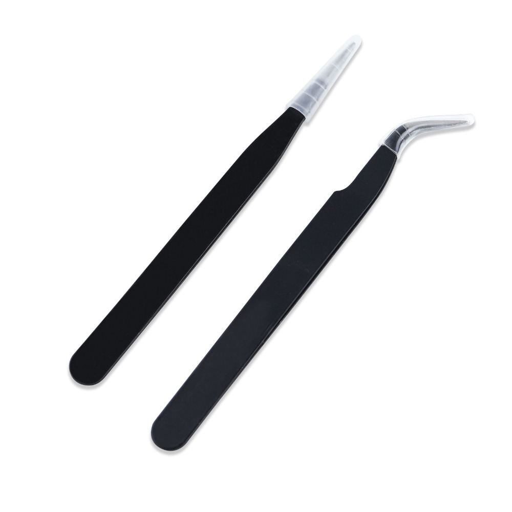 2Pcs Precision  Anti-Static Tw - đánh giá và giá Diy Electronics Parts