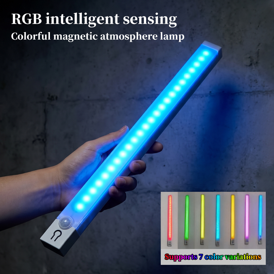 Motion Sensor LED Cabinet Lamp - đánh giá và giá Ldr Light Sensor