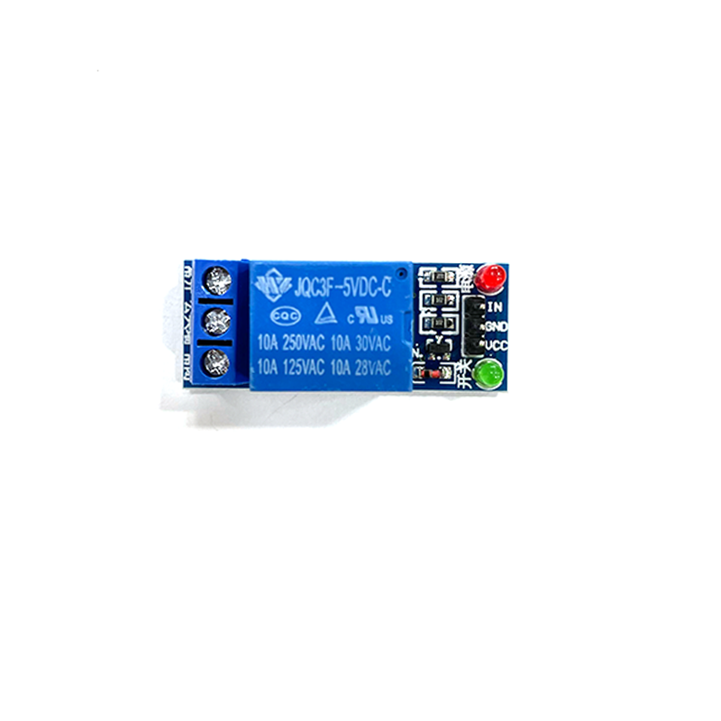 50PCS 1 Channel Relay Module 5 - đánh giá và giá Relay Module 5V