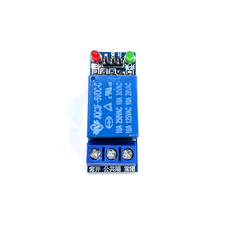 50PCS 1 Channel Relay Module 5 - đánh giá và giá Relay Module 5V