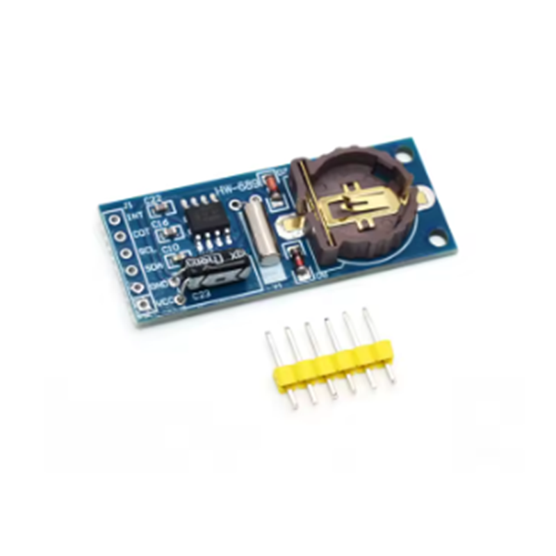 New PCF8563 PCF8563T 8563 IIC  - đánh giá và giá Rtc Module Ds3231