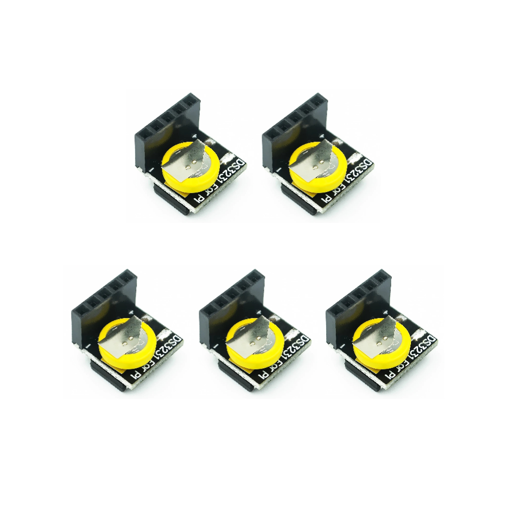 1-10PCS DS3231 Real Time Clock - đánh giá và giá Rtc Module Ds3231