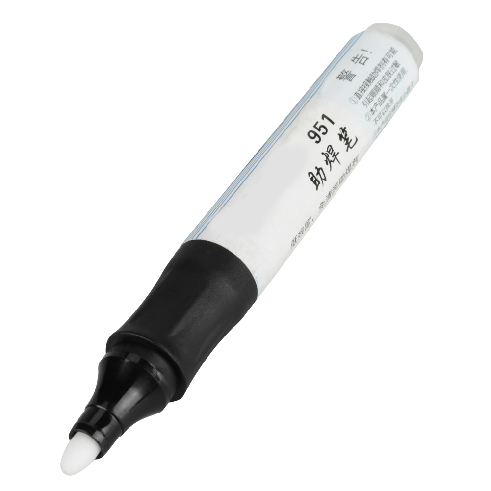 951 Solder Flux Pen 13cm No Cl - đánh giá và giá Flux Pen Electronics