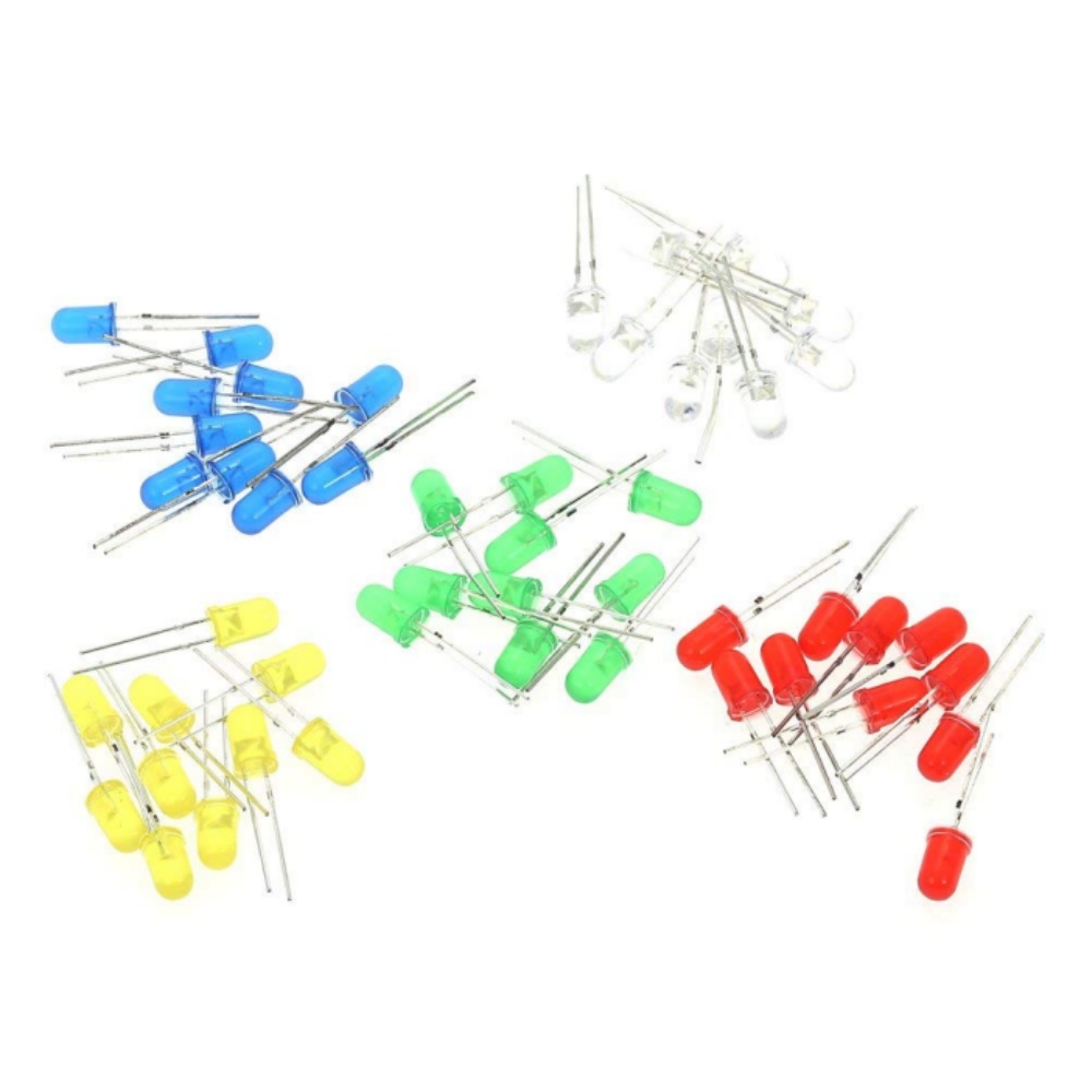 Electronic Components Electrol - đánh giá và giá Hobby Diy Electronics Kit