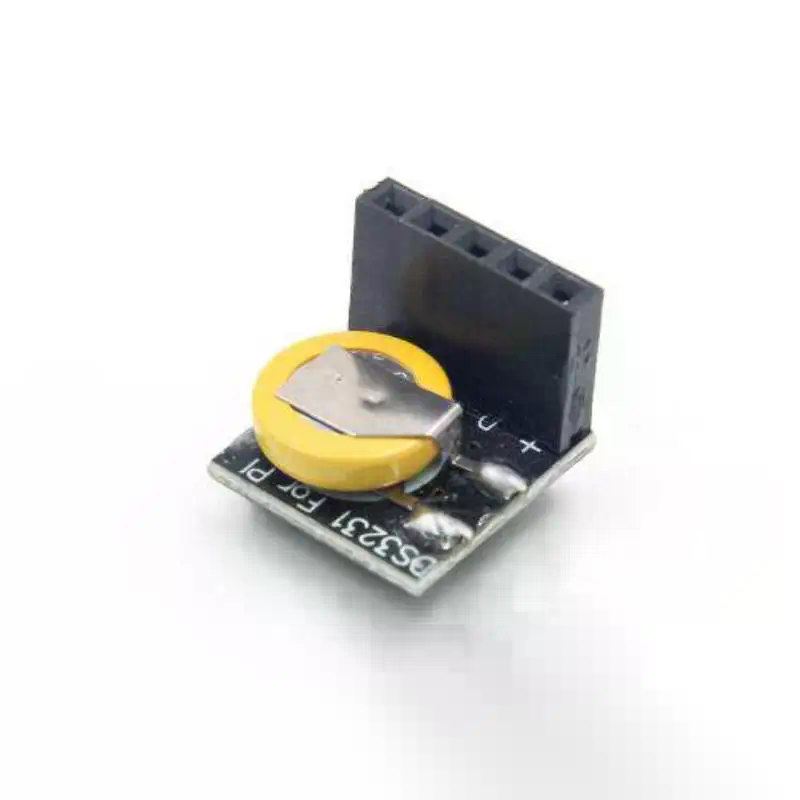 DS3231 High Precision RTC Modu - đánh giá và giá Rtc Module Ds3231
