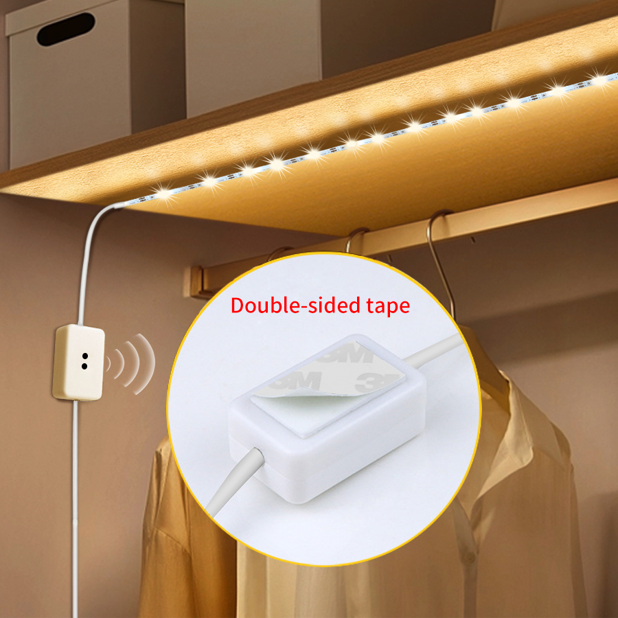 LED Under Cabinet Light 1M-10M - đánh giá và giá Ldr Light Sensor