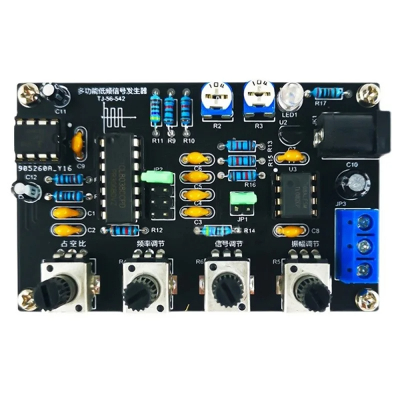 DIY Soldering Project Practice - đánh giá và giá Hobby Diy Electronics Kit