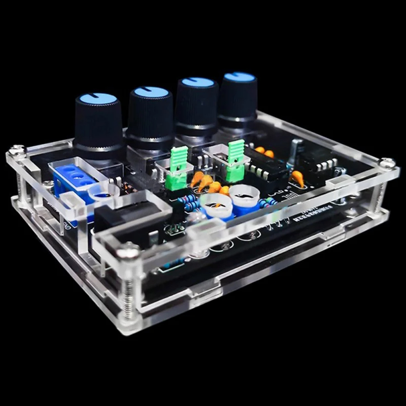 DIY Soldering Project Practice - đánh giá và giá Hobby Diy Electronics Kit