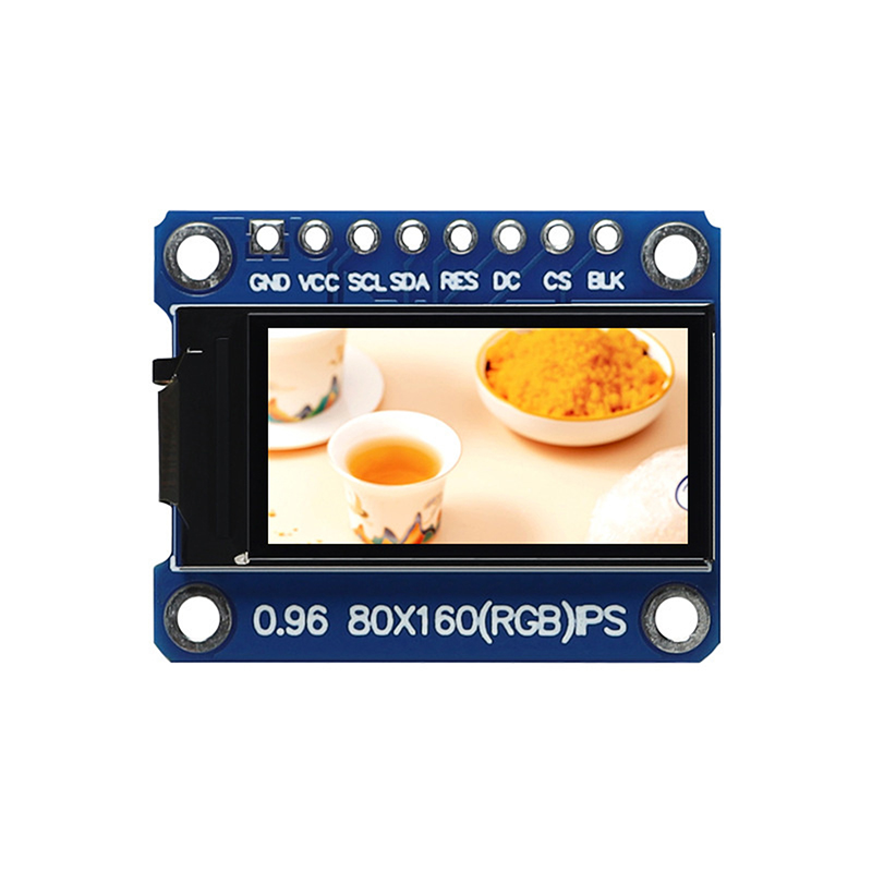 Y-1 Pc 0.96 Inch IPS OLED Disp - đánh giá và giá Diy Electronic Modules