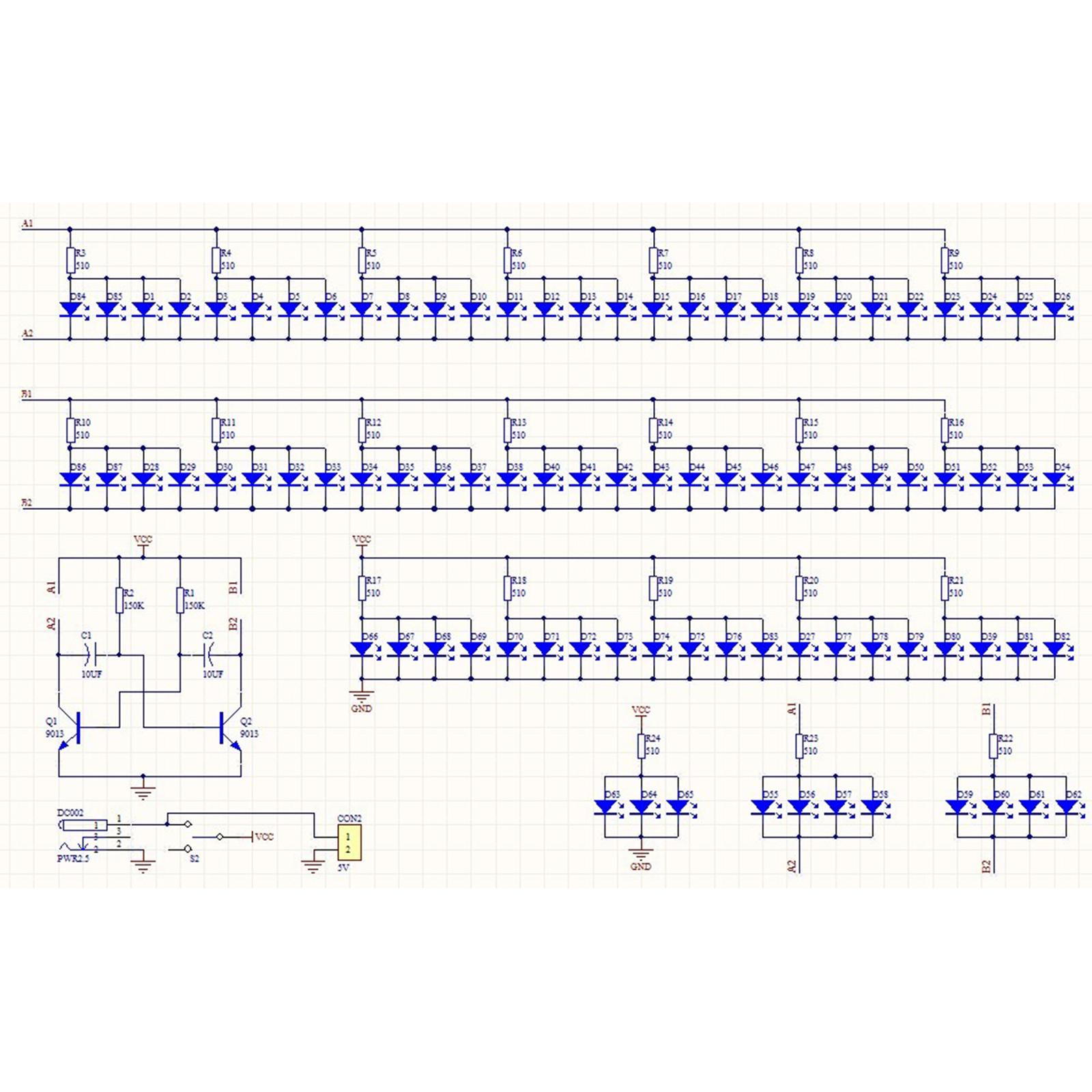 DIY Electronic Bell Wind Chime - đánh giá và giá Hobby Diy Electronics Kit