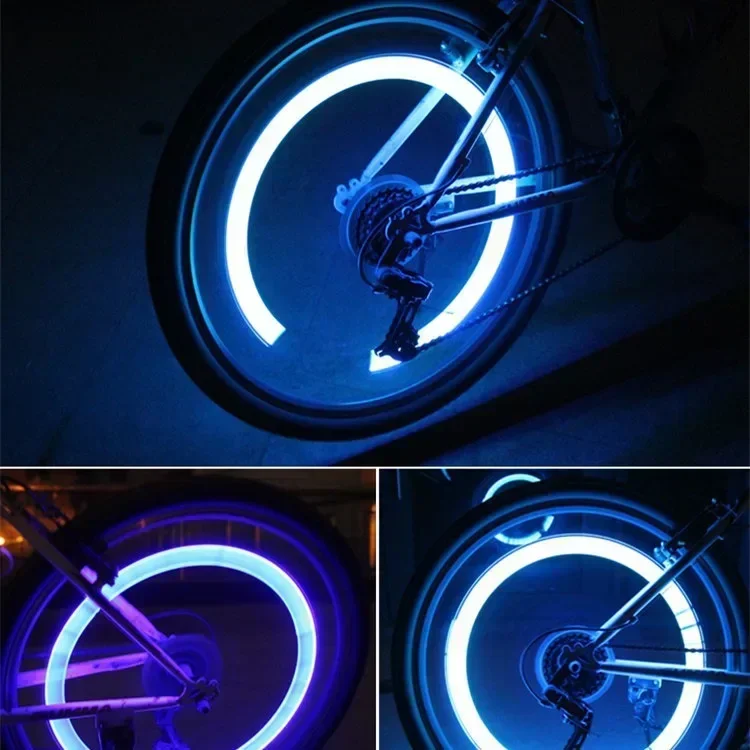 Bicycle Wheel Light Motion Sen - đánh giá và giá Ldr Light Sensor