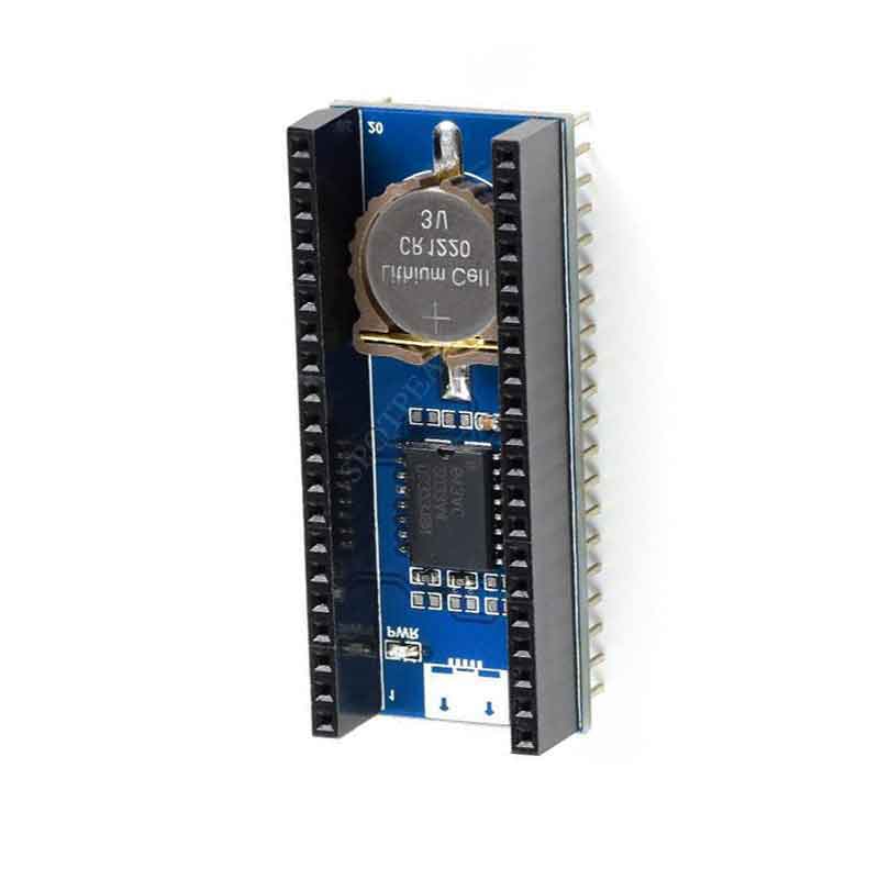 Raspberry Pi Pico Onboard DS32 - đánh giá và giá Rtc Module Ds3231