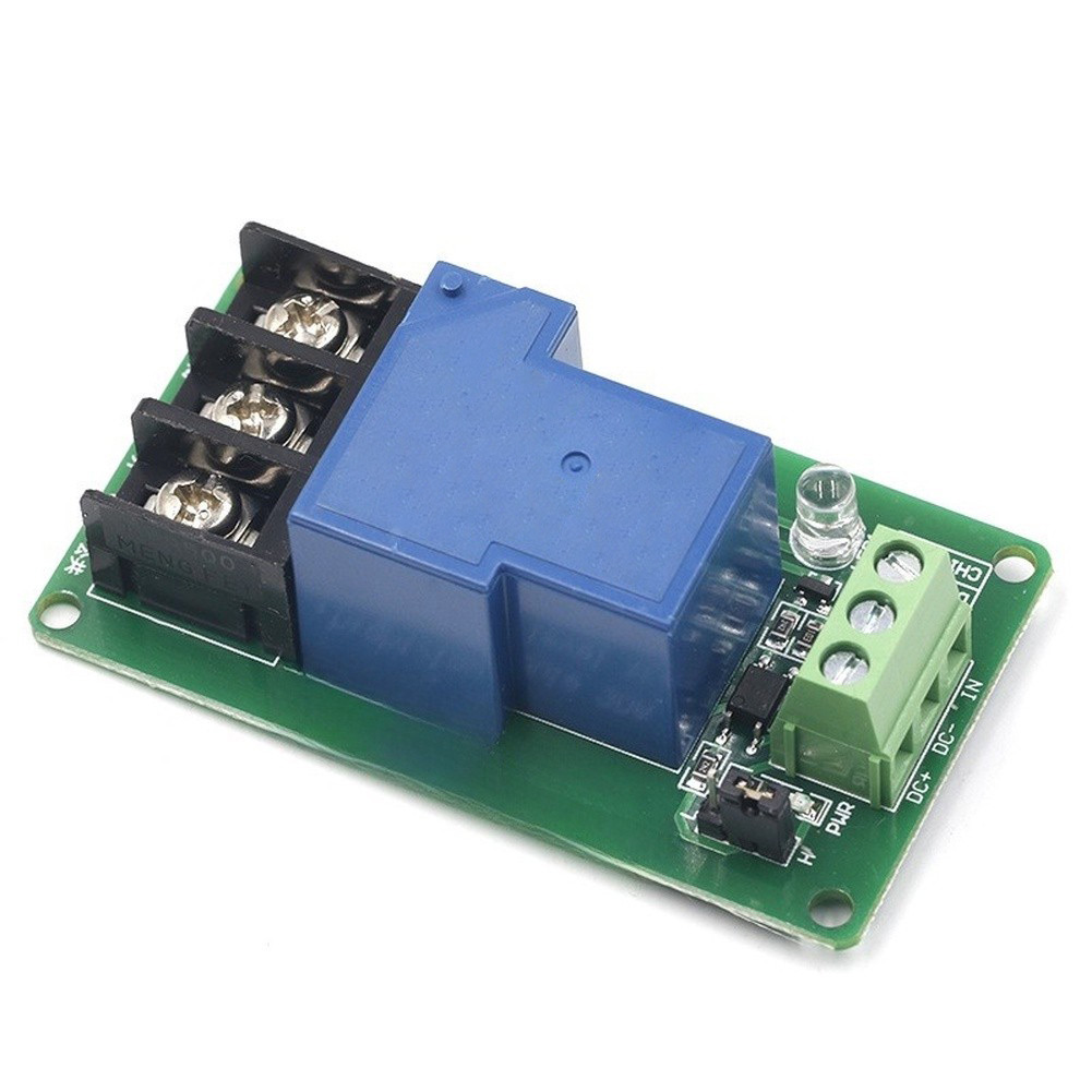 2PCS 5V Single Channel Relay M - đánh giá và giá Relay Module 5V