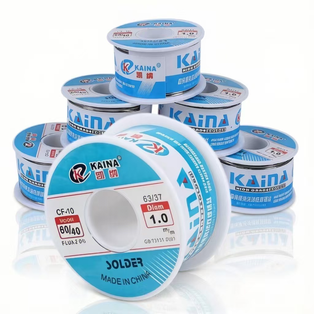 0.8mm 1.0mm  CF-10 50g Rosin C - đánh giá và giá Diy Electronics Flux