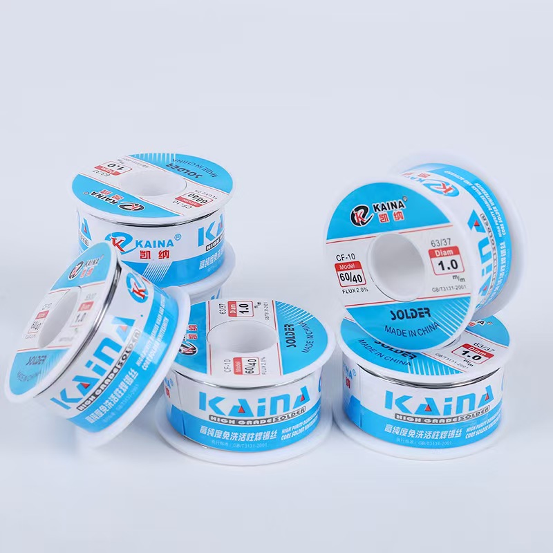 0.8mm 1.0mm  CF-10 50g Rosin C - đánh giá và giá Diy Electronics Flux