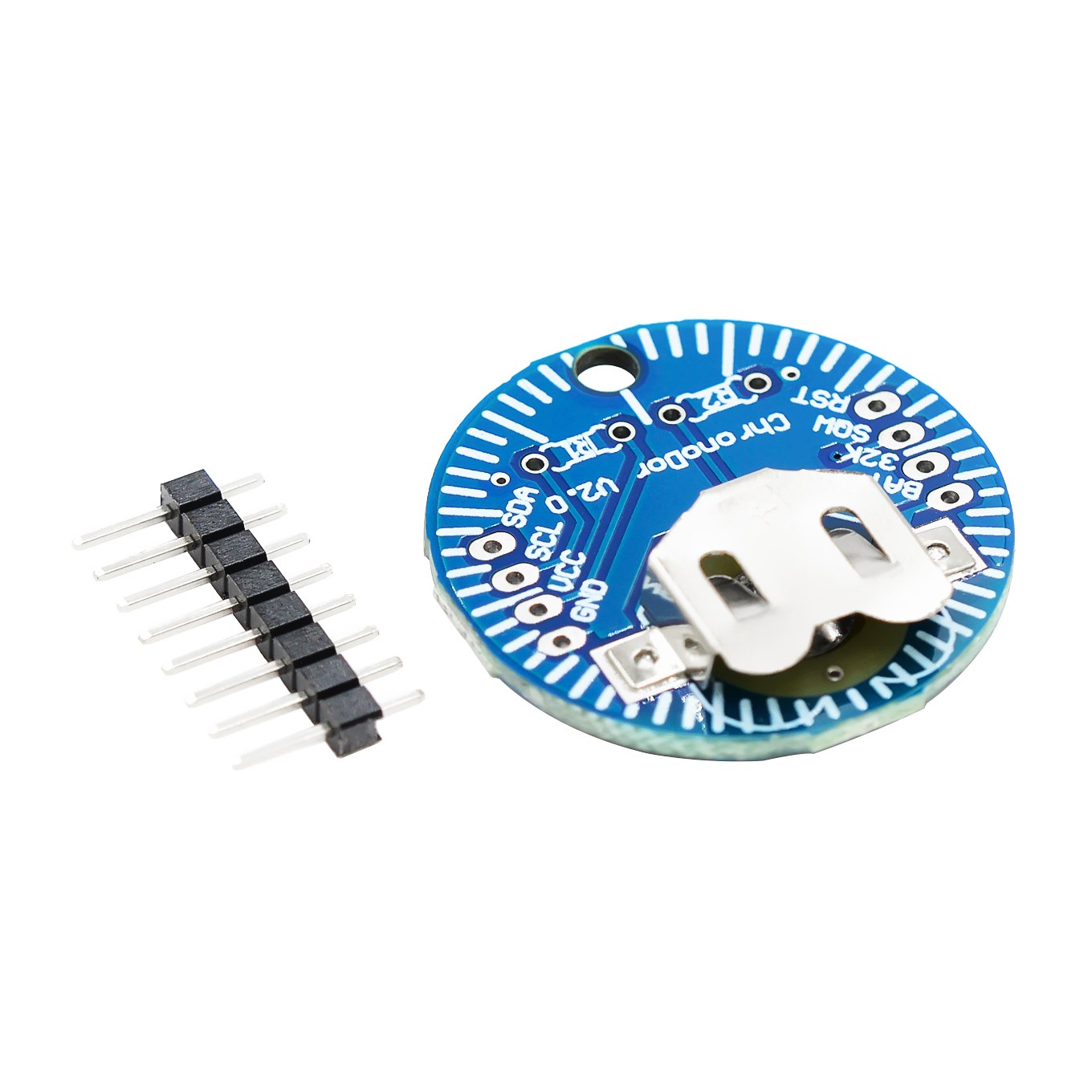 RTC real-time clock module DS3 - đánh giá và giá Rtc Module Ds3231