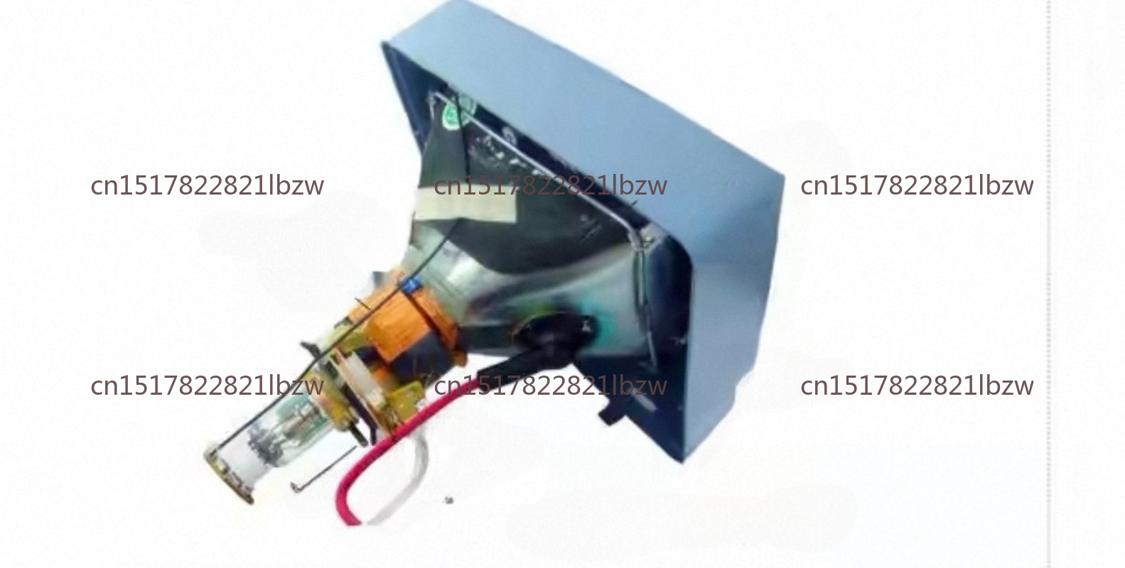 5.5 Inch Black And White Tv Ki - đánh giá và giá Diy Electronics Parts