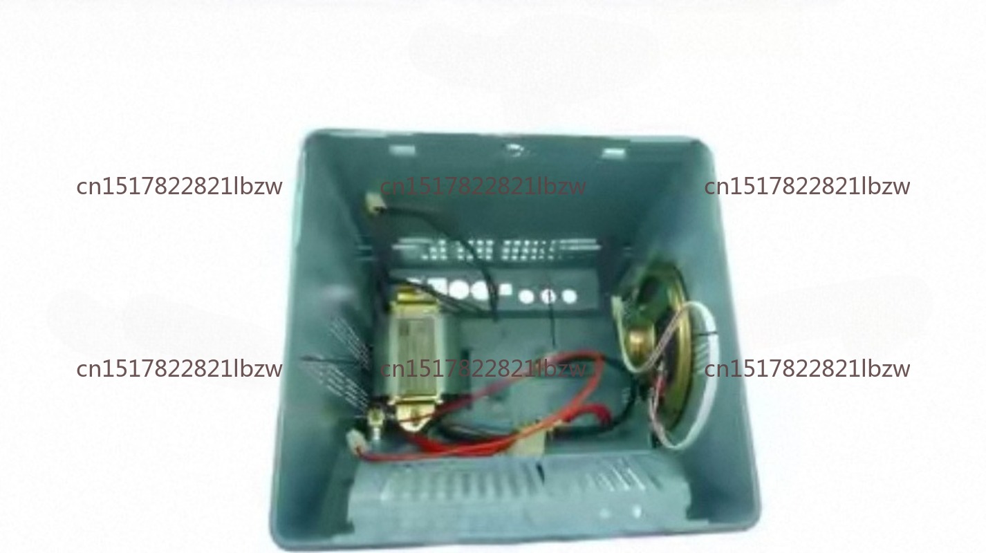 5.5 Inch Black And White Tv Ki - đánh giá và giá Diy Electronics Parts