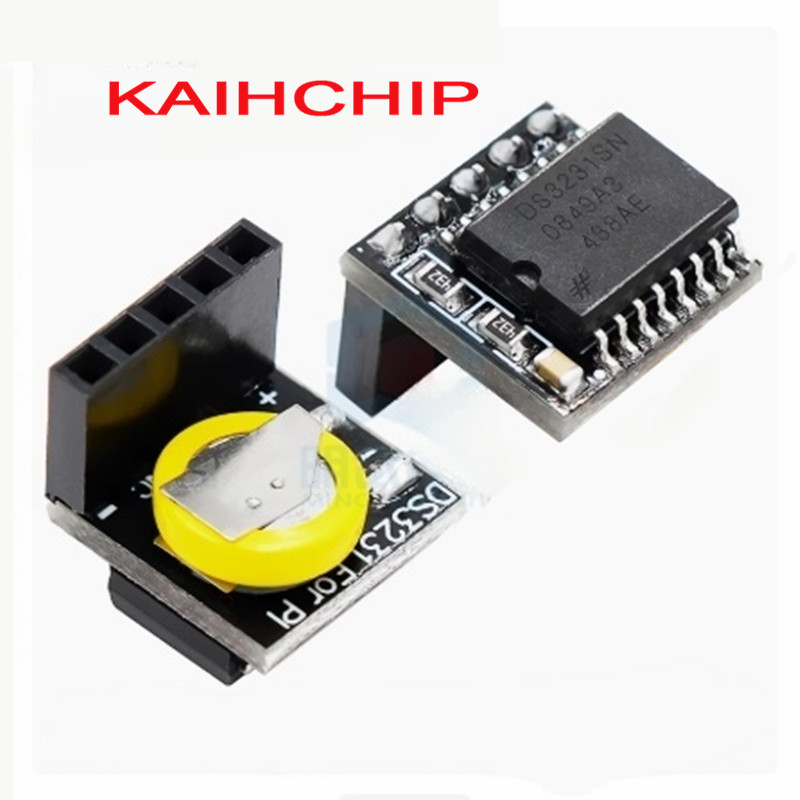 10PCS RTC Module DS3231 Real T - đánh giá và giá Rtc Module Ds3231