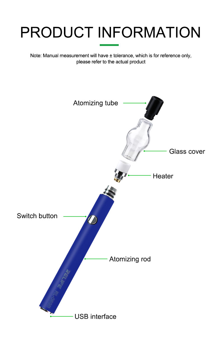 RELIFE RL-069B Rosin Atomizer  - đánh giá và giá Flux Pen Electronics