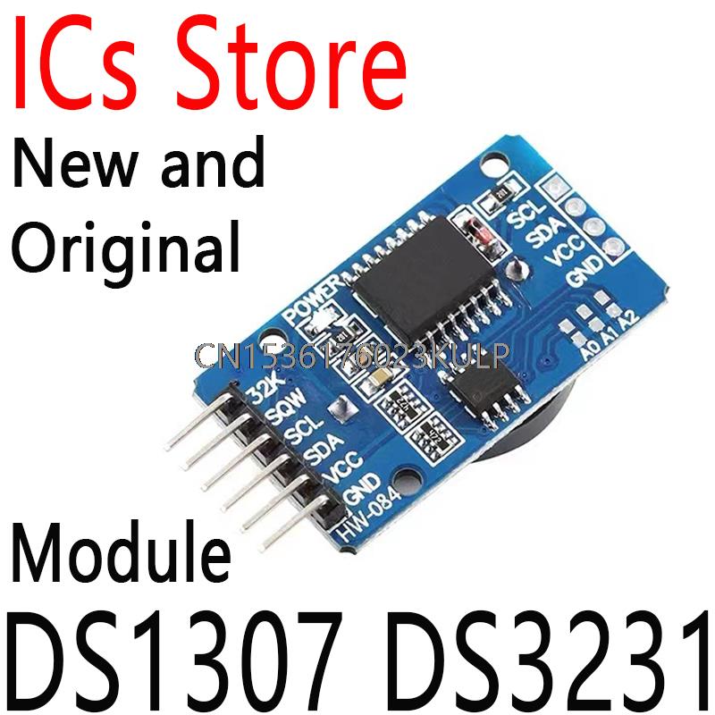 1 Cái Mới Và Ban Đầu AT24C32 I - đánh giá và giá Rtc Module Ds3231