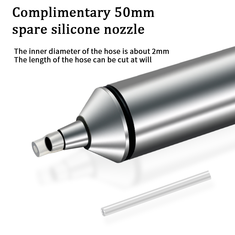 Aluminum Desoldering Pump Suct - đánh giá và giá Flux Pen Electronics