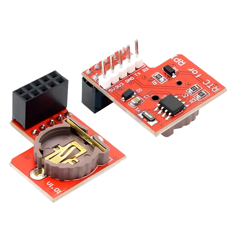 Raspberry Pi RTC Module - High - đánh giá và giá Rtc Module Ds3231