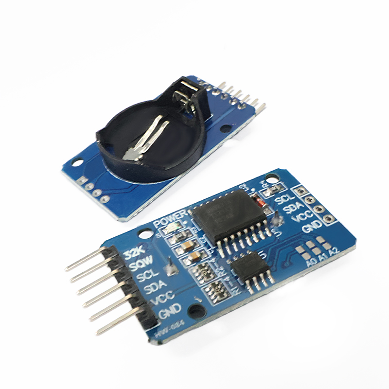 DS3231 AT24C32 Precision RTC M - đánh giá và giá Rtc Module Ds3231
