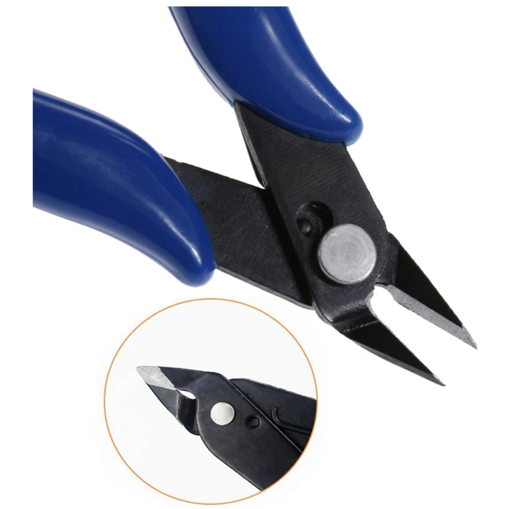 Filament Clippers PLATO 170 Wi - đánh giá và giá Diy Electronics Filament
