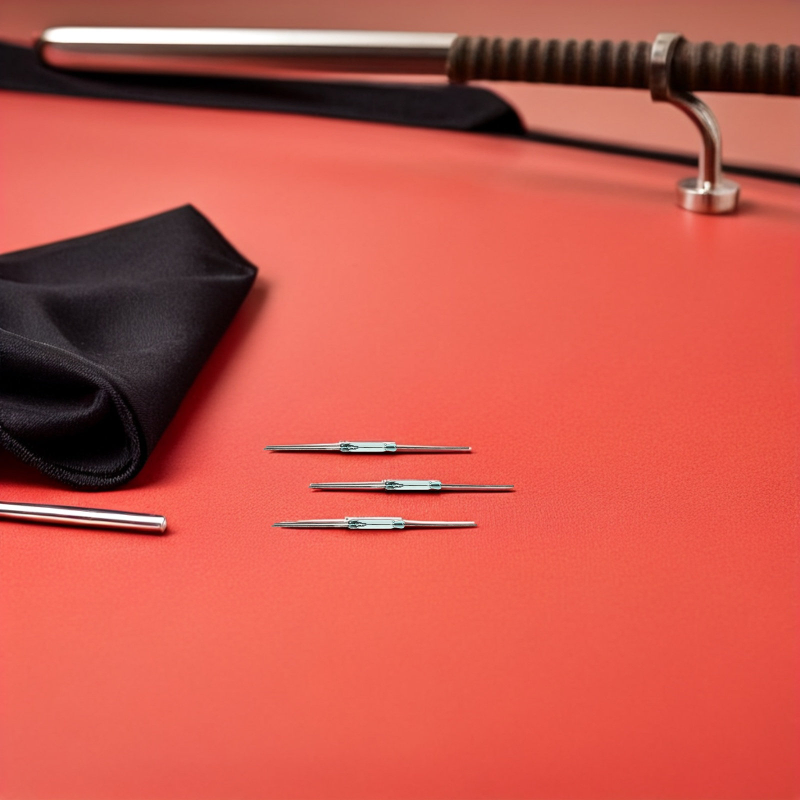 10Pcs Magnetic Reed Switch Mod - đánh giá và giá Diy Electronic Modules