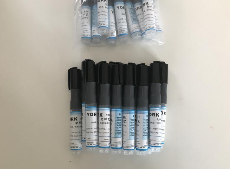 1 cái x YORK 951 10 ml Hàn Ros - đánh giá và giá Diy Electronics Flux