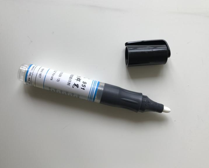 1 cái x YORK 951 10 ml Hàn Ros - đánh giá và giá Diy Electronics Flux