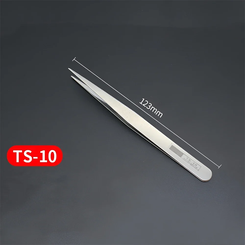 Anti-magnetic Stainless Steel  - đánh giá và giá Diy Electronics Parts