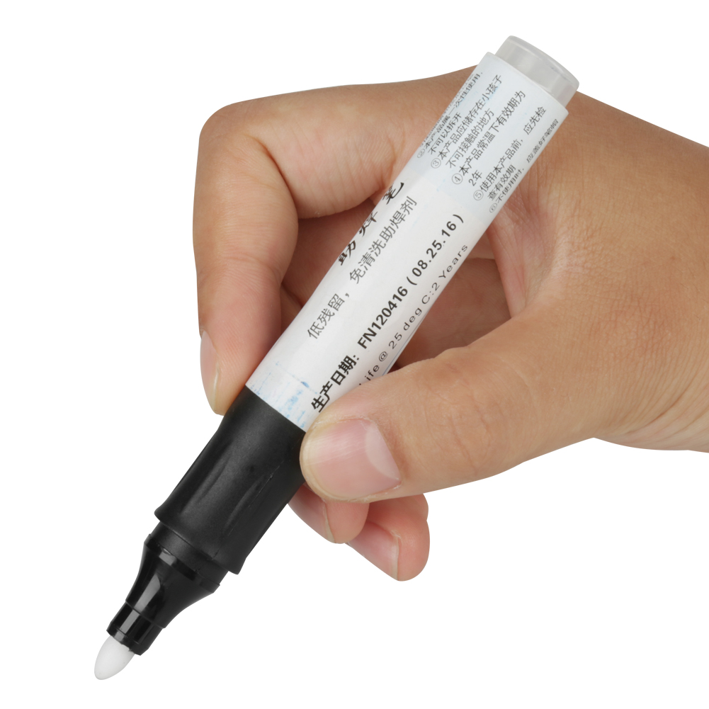 13cm 951 Soldering Rosin Flux  - đánh giá và giá Flux Pen Electronics