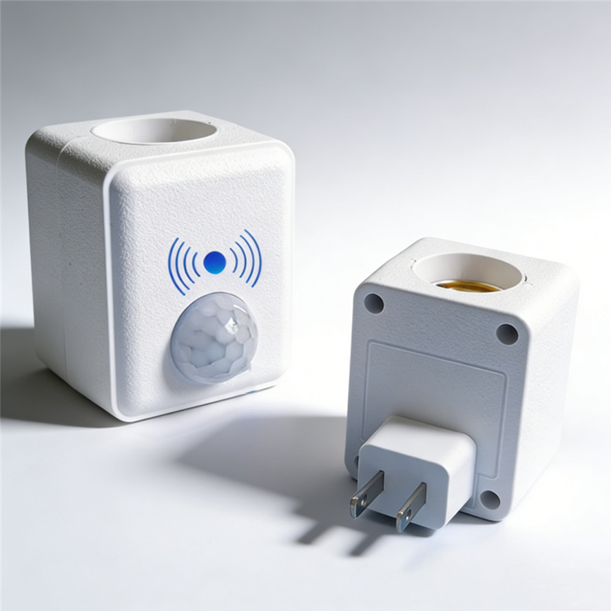 E27 PIR Motion Sensor Led Swit - đánh giá và giá Ldr Light Sensor