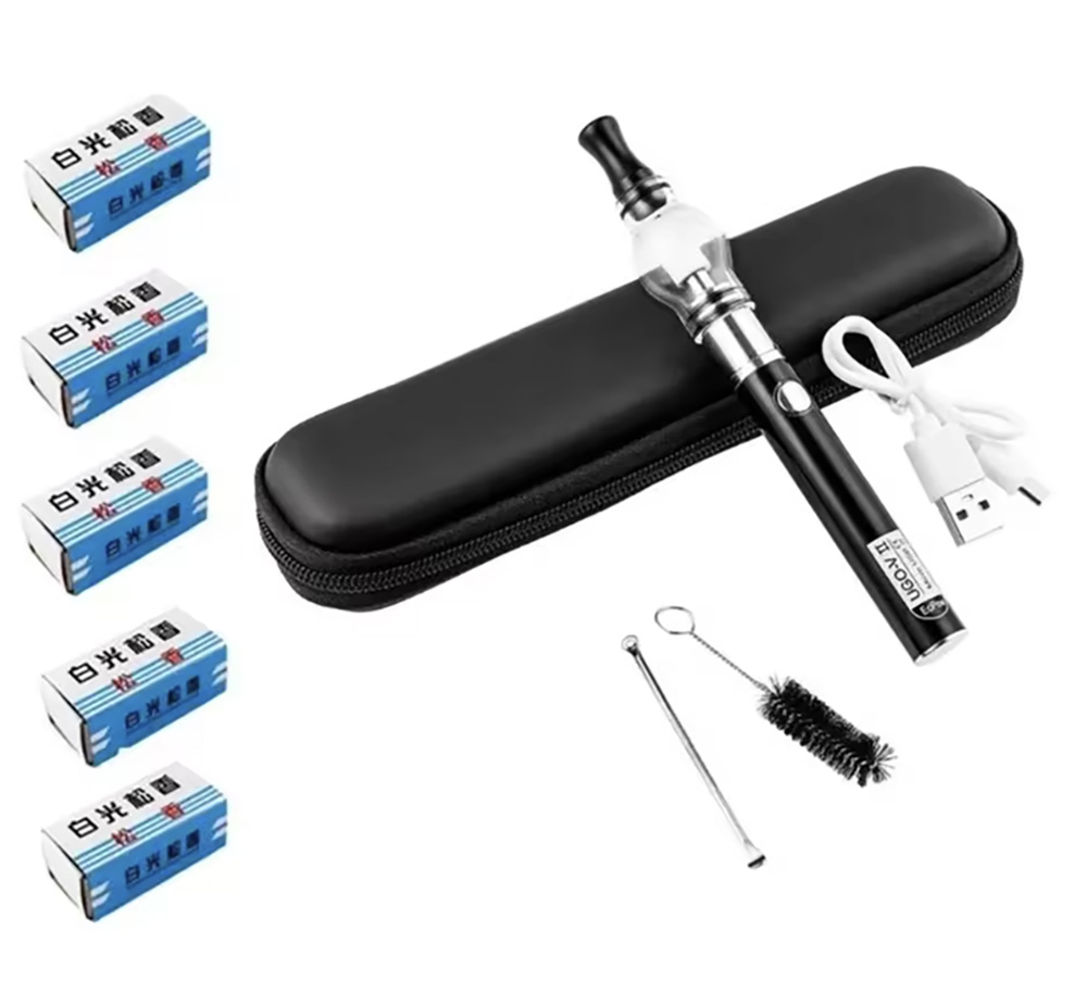 Rosin Atomizer Pen Short Circu - đánh giá và giá Flux Pen Electronics