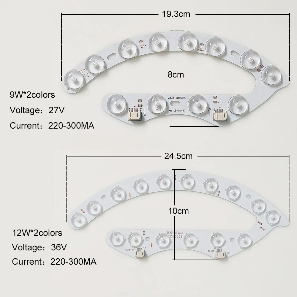 DIY Led lens module light incl - đánh giá và giá Diy Electronic Modules
