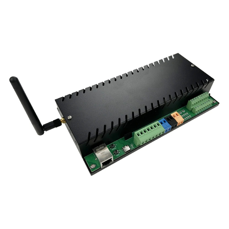 KC868-A16S 16CH ESP32 Relay Bo - đánh giá và giá Rtc Module Ds3231
