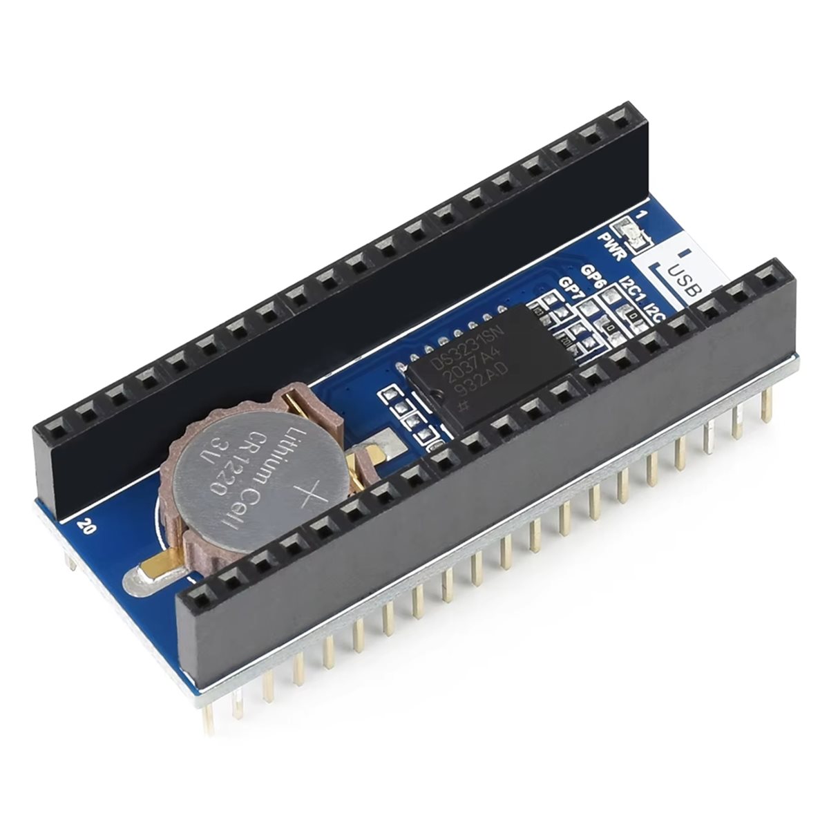 2026 NEW DS3231 RTC Module Rea - đánh giá và giá Rtc Module Ds3231