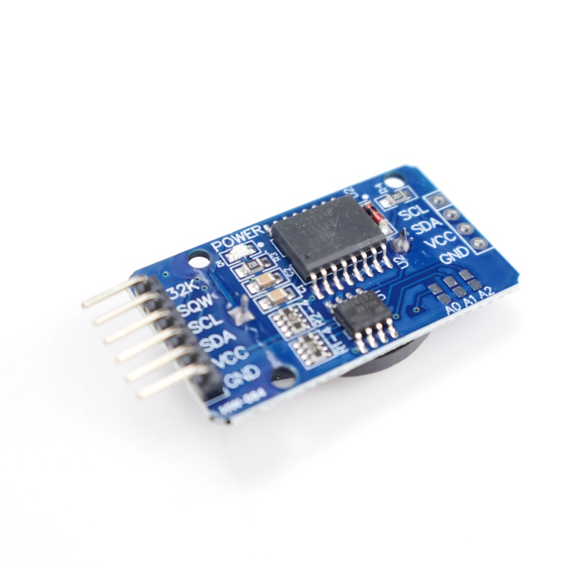 1pcs 2pcs 10 Pcs DS3231+AT24C3 - đánh giá và giá Rtc Module Ds3231
