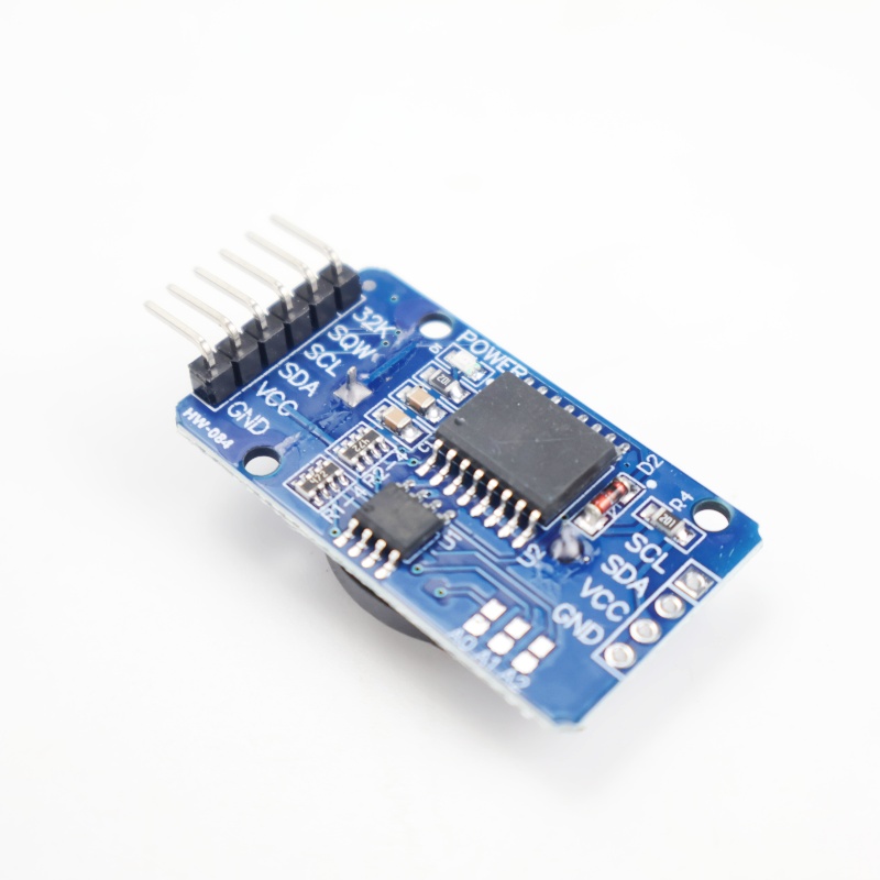 1pcs 2pcs 10 Pcs DS3231+AT24C3 - đánh giá và giá Rtc Module Ds3231