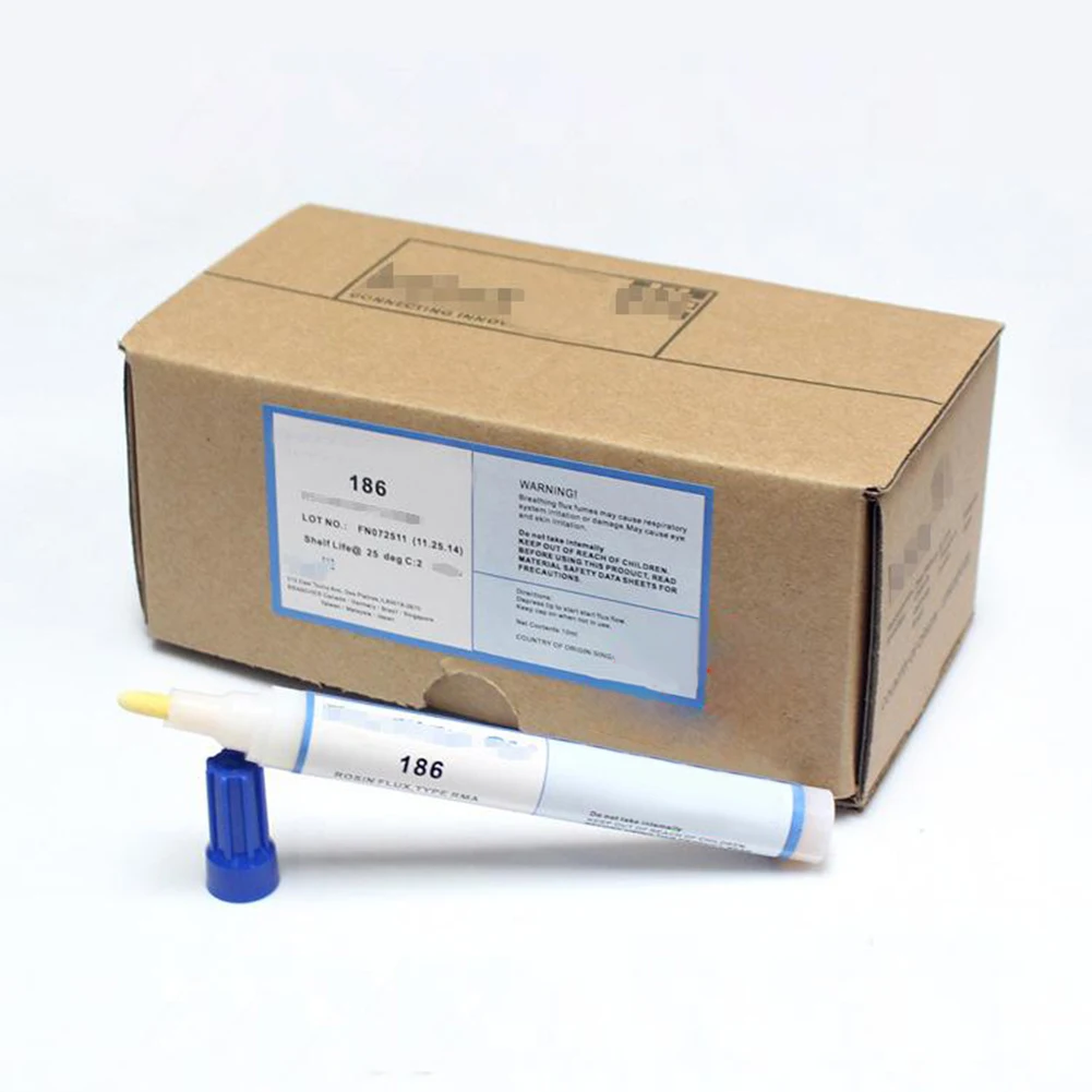 Pen Applicator Flux Pen Solder - đánh giá và giá Flux Pen Electronics