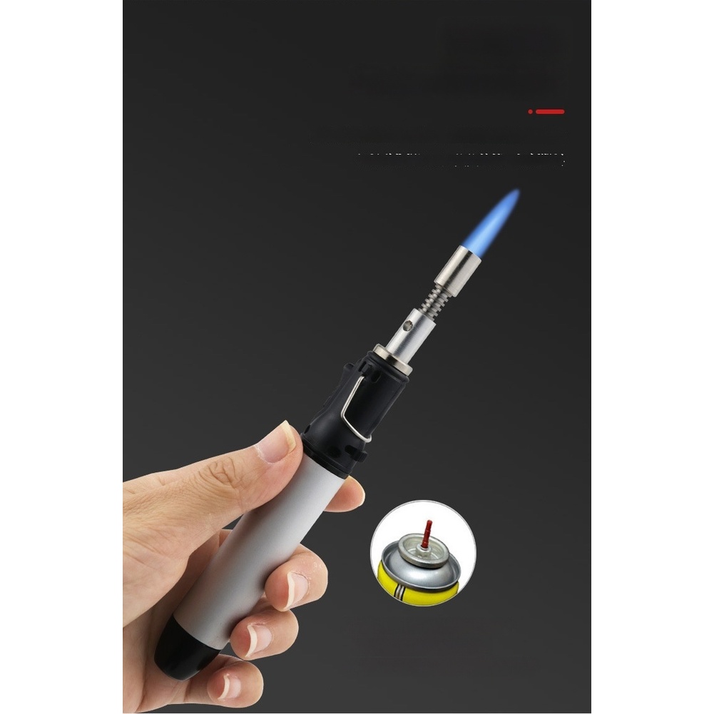 Portable Butane Gas Soldering  - đánh giá và giá Flux Pen Electronics