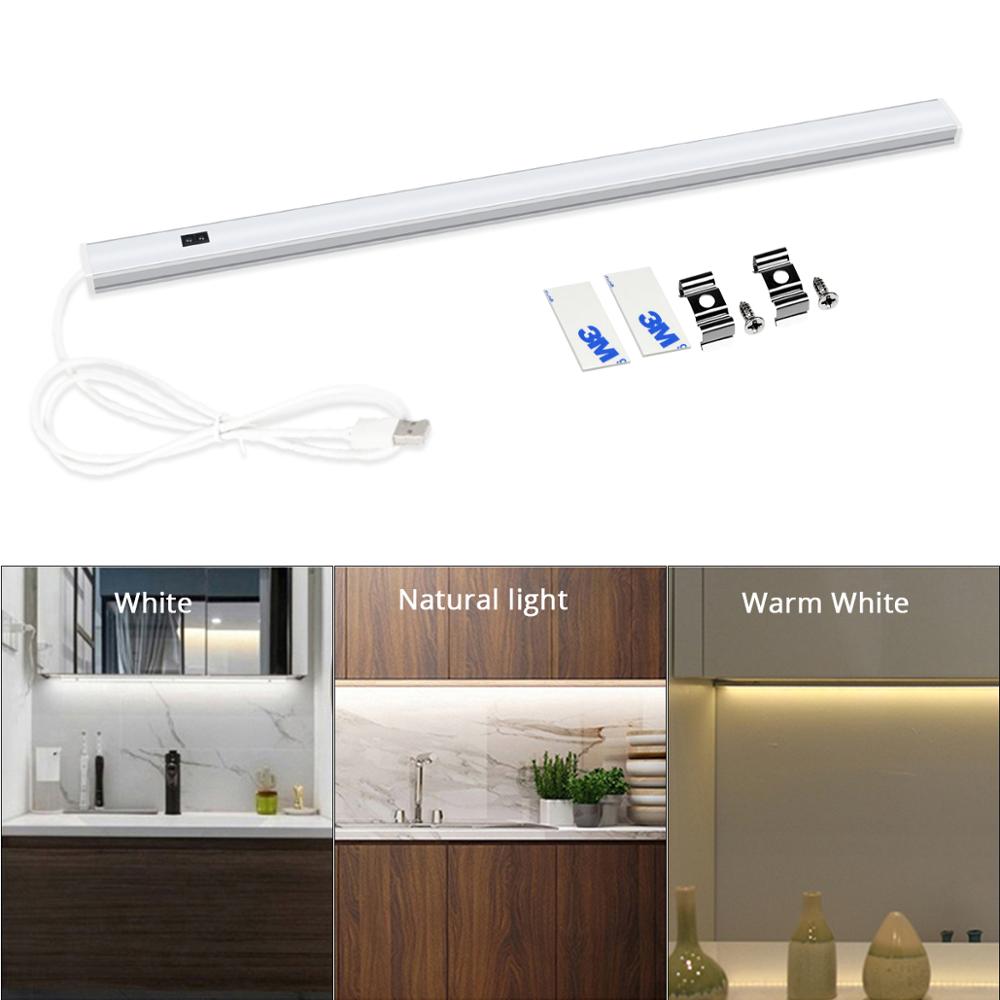 5V USB Powered Smart LED Kitch - đánh giá và giá Ldr Light Sensor